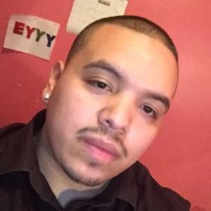 Meet your Posher, Edgar